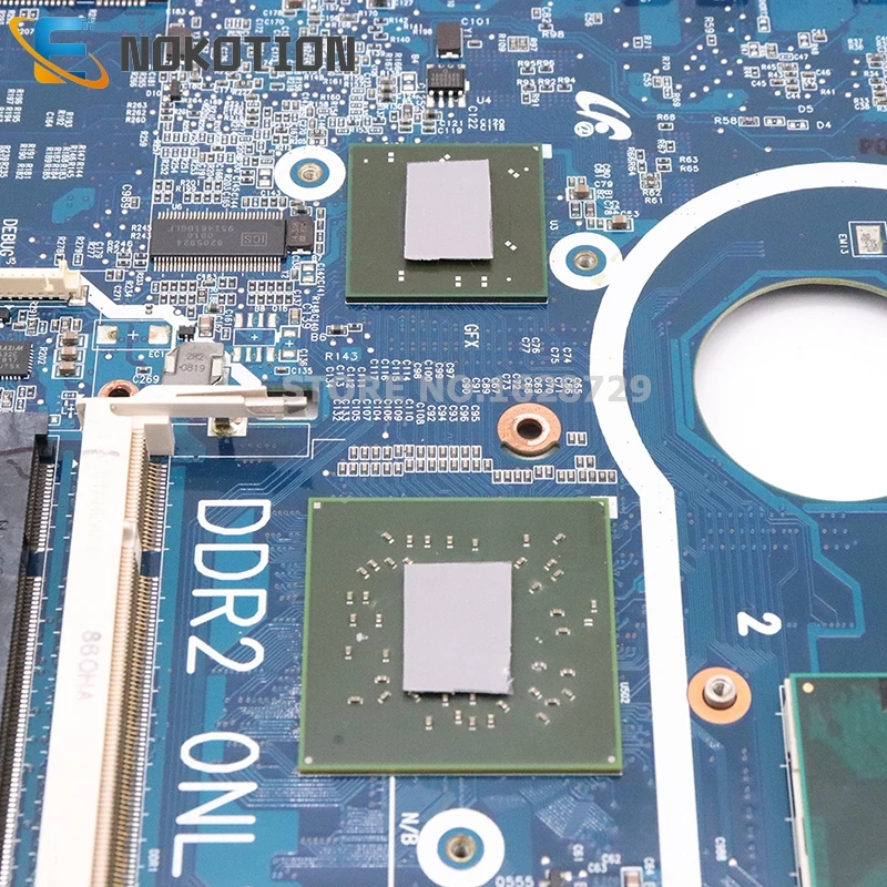 NOKOTION BA92-04641A BA41-00810A MAIN BOARD For