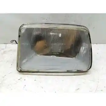 

HEADLIGHT LEFT RENAULT 5 (B/C40)