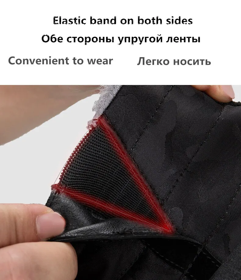 Новинка; теплые камуфляжные зимние мужские ботинки; высококачественные мужские зимние ботинки; водонепроницаемые мягкие зимние кроссовки; обувь; мужские ботильоны