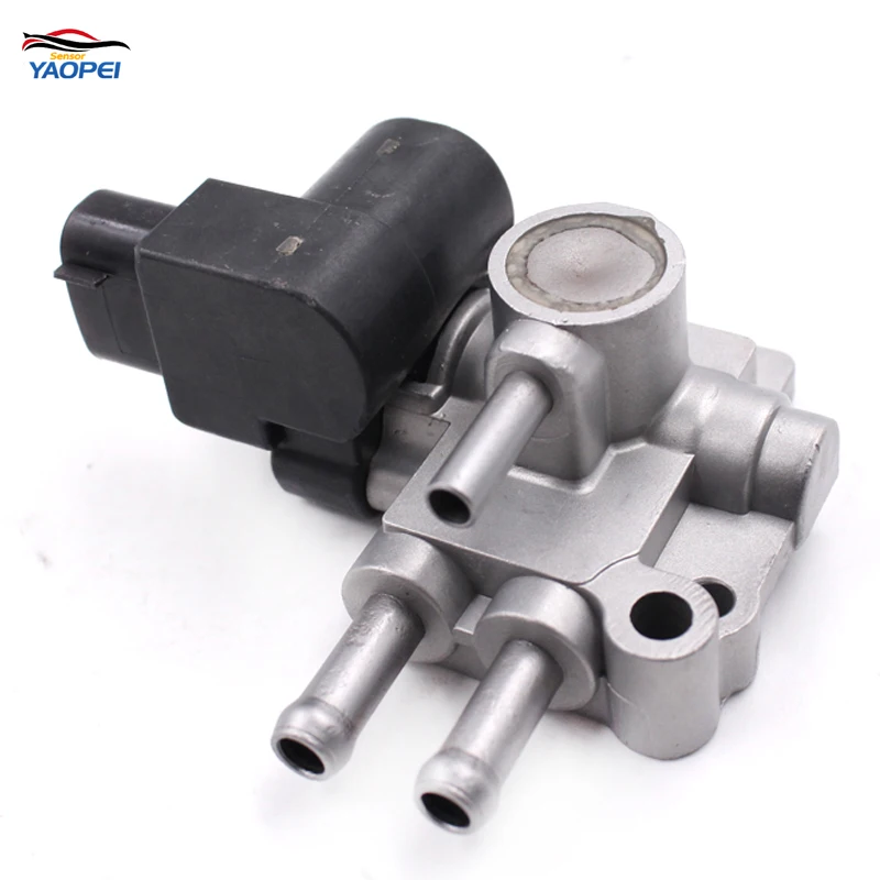 Triclicks OEM клапан управления холостого хода 36460-PAA-L21 36460PAAL21 36460 PAA L21 клапаны для Honda Accord 1998 1999 2001 2002