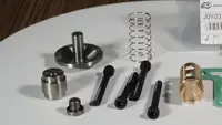 Tool Parts