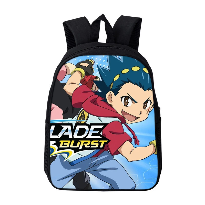 21 Mochilas Beyblade Burst Сумки Sac Dos 3D рюкзак для мужчин держать все ваши Металлические Beyblades Kpop школьные сумки для девочек-подростков рюкзак - Цвет: 21