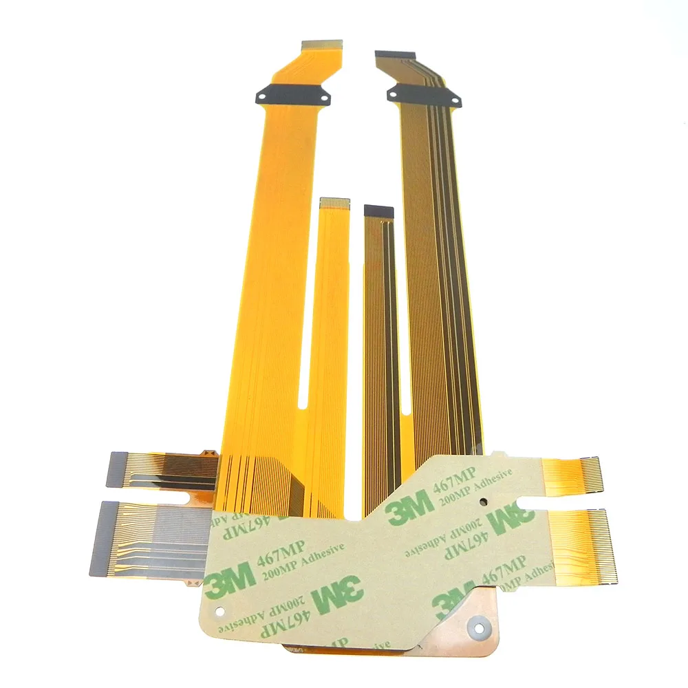 ÷ FPC ̺ DVD AVH-P,  , Ʈ 10 , 5700 - 5750 - 5780