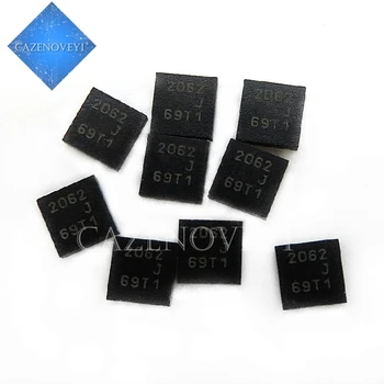

5pcs/lot TPS2062ADRBR TPS2062A TPS2062 2062 QFN-8 In Stock