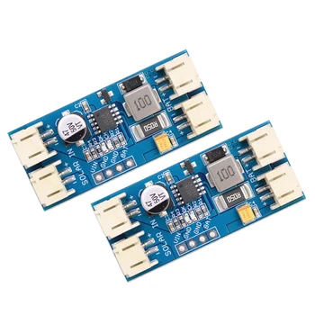 

1 Cell Lithium Battery Charge 3.7V 4.2V CN3791 MPPT Solar Panel Regulator Controller Solar Panel Charger Board Controller Module