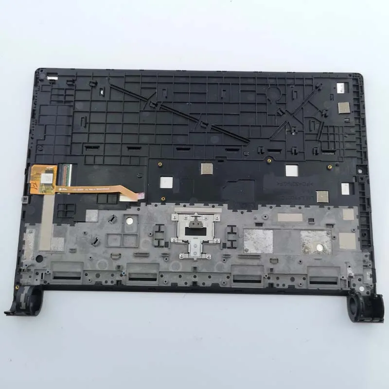 LCD Touch Panel LCD Display Touch Screen Digitizer Glass Assembly For Lenovo Yoga Tab 3 10 Plus YT-X703 YT-X703F YT-X703L with frame