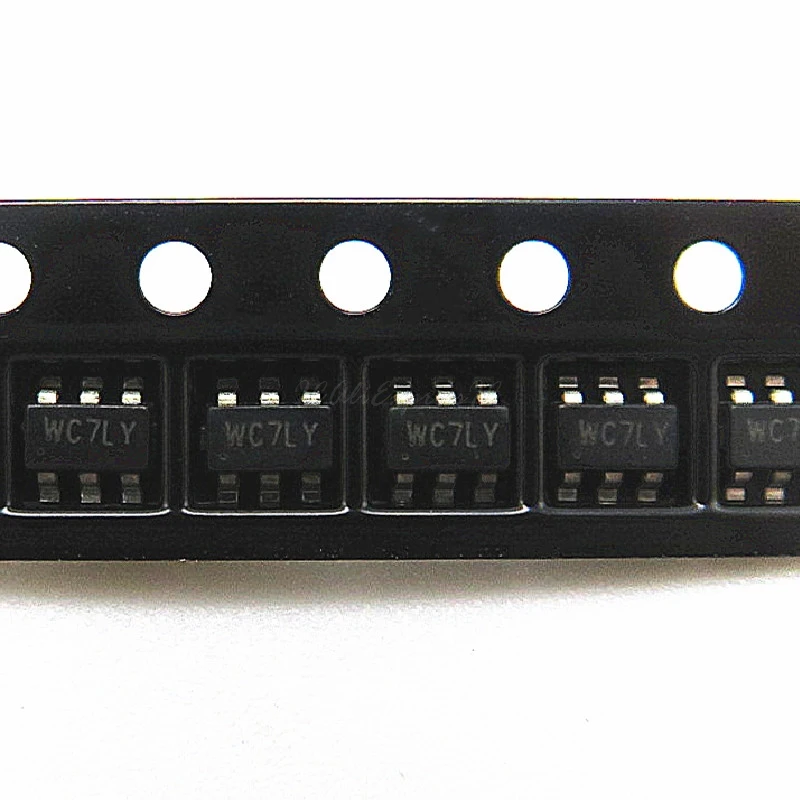 1pcs/lot SY8113BADC SY8113 3A/18V WCxx SOT23 6 In Stock|dc dc| |