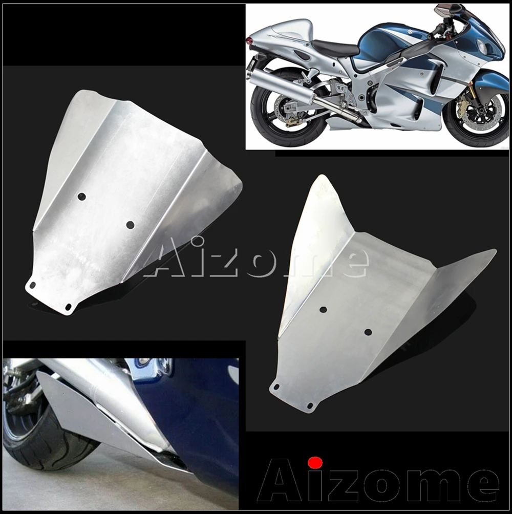 

Нижняя сковорода для мотоцикла Suzuki Hayabusa GSX-R1300R GSX 1300R 1999-2007