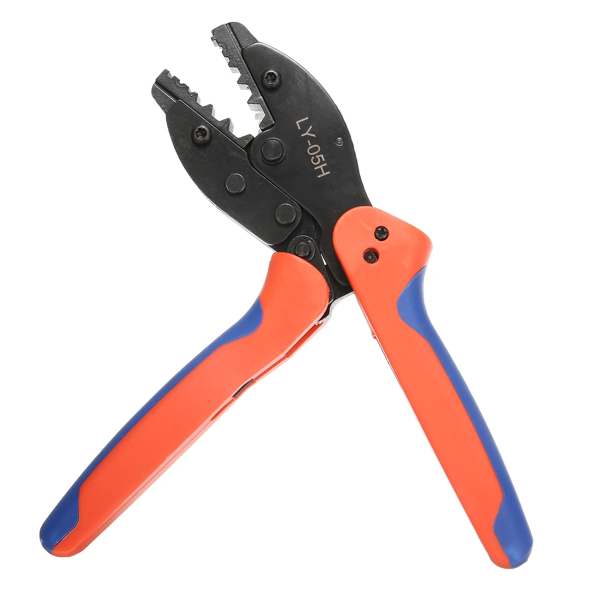 BNC Coax Coaxial CCTV Cable Crimp Crimping Pliers Crimper RG58 RG59 RG6 Tool