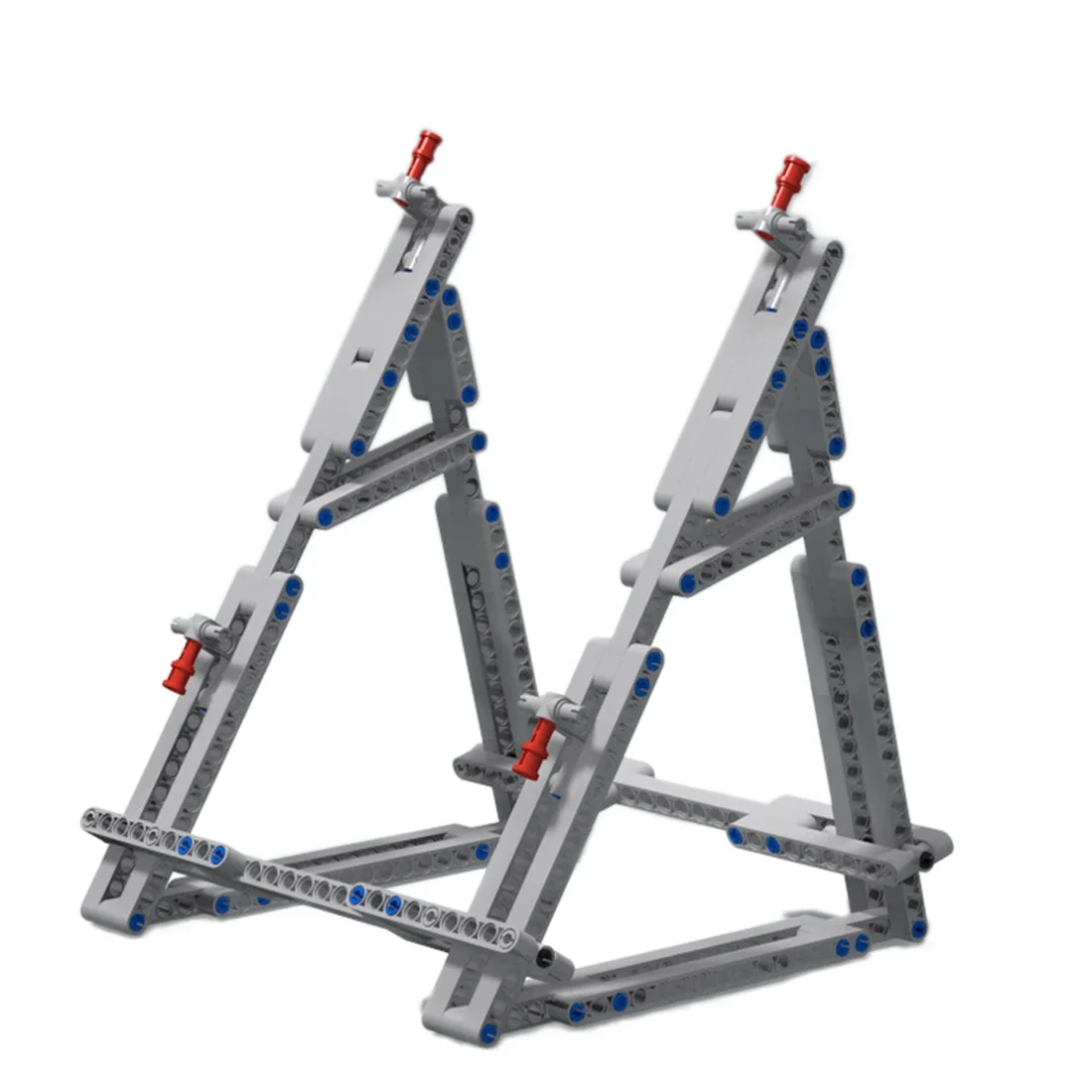 

Moc Small Particle Building Blocks Bracket Holder Model For Millennium Falcon 75105 (Bracket Included Only, No Model Kit)