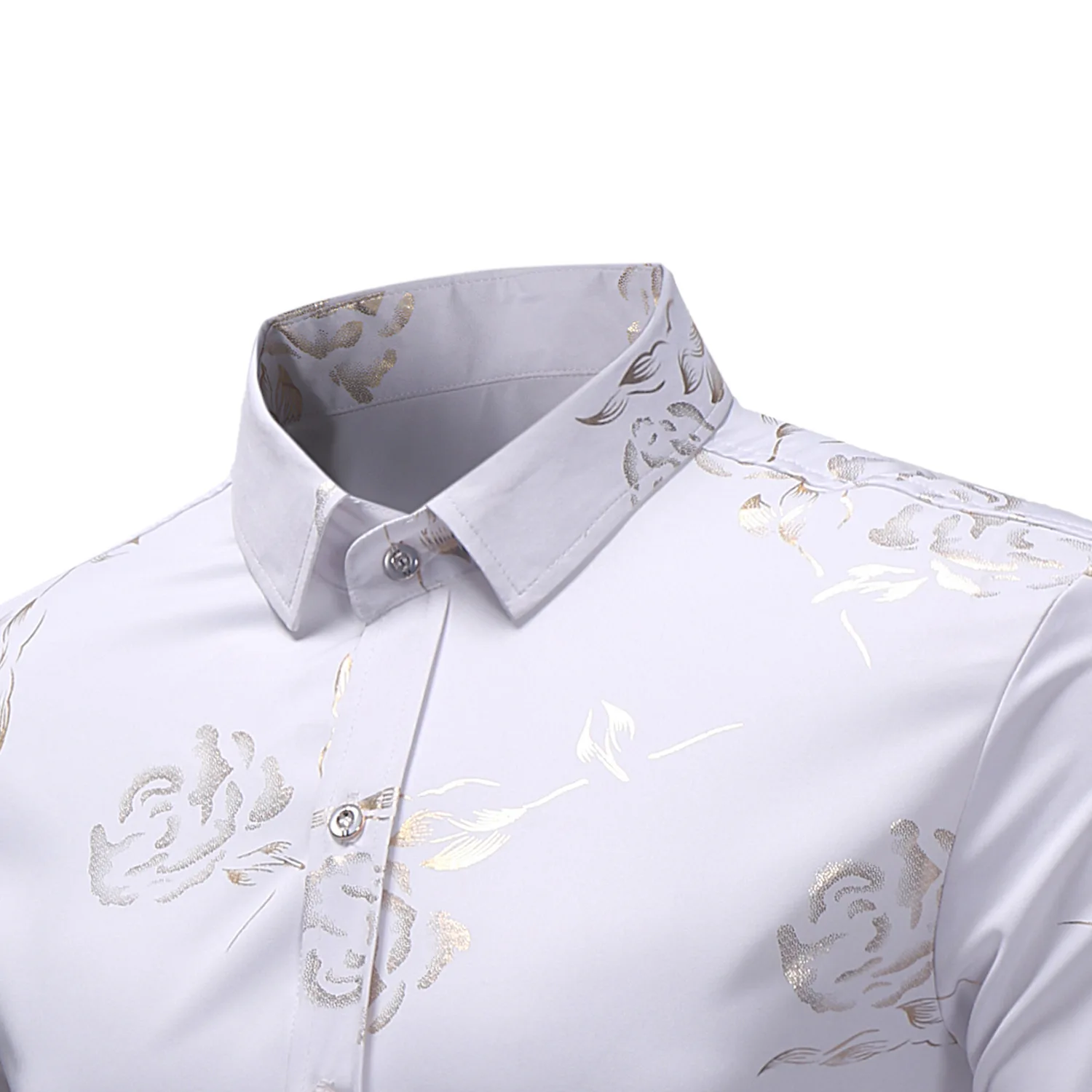 Мужская Повседневная рубашка на пуговицах, Camisa Masculina,, модная черная розовая рубашка с цветочным принтом, мужская деловая рубашка с длинным рукавом