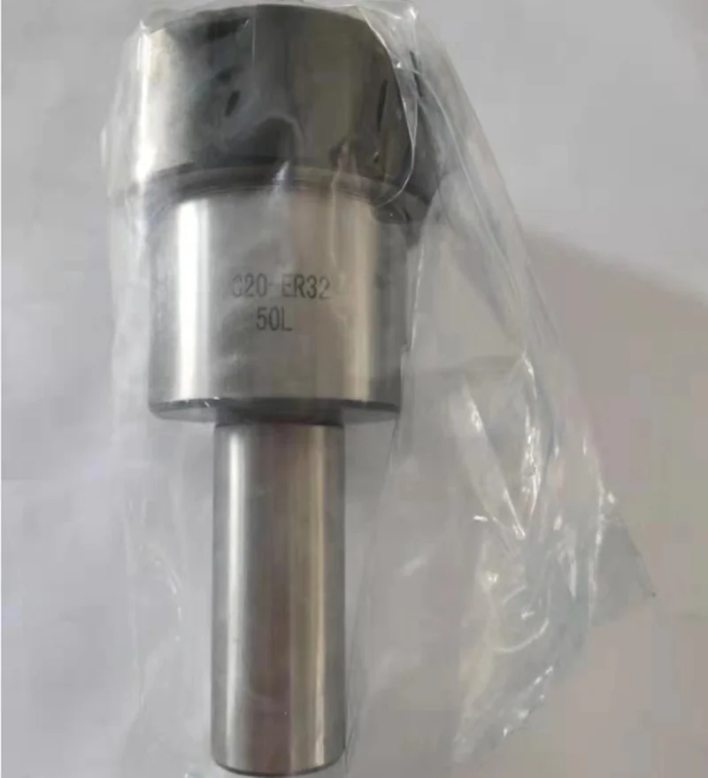C20-ER32-50L+ 2 шт C12-B16(1-13 мм)+ C20-B16(1-13 мм)+ ER32UM гайка+ ER32 гаечный ключ