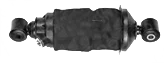 FEBIAT Задний амортизатор используется для DAF 1850683/1868687/1931024/1931026 | Автомобили и