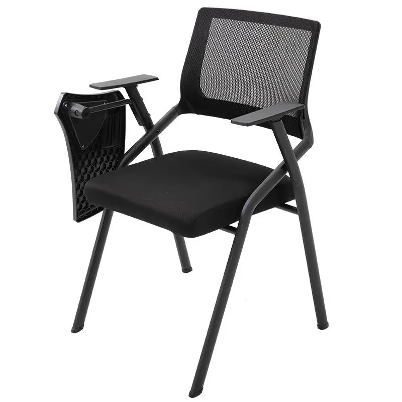 

Living Room Cadeira Escritorio Executiva Computer Silla De Oficina Office Sedie Moderne Pieghevoli Folding Chair With Board