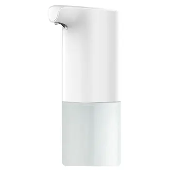 

Automatic Foaming Electric Soap Dispenser No-Contact Foam Sensor Soap Dispenser for Bathroom Kitchen Hotel 350Ml