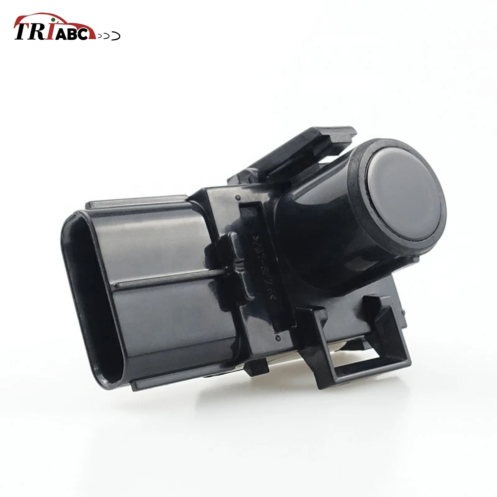 Hlyjoon Parking Sensor 89341-33160 Car Vehicle Parking Distance Control Sensor PDC Aid Sensor for Toyota Land Cruiser 2008-2013 Toyota Sequoia 2008-2015 Hlyjoon Parking Sensor 89341-33160 Car Vehicle Parking Distance Control Sensor PDC Aid Sensor for Toyota Land Cruiser 2008-2013 Toyota Sequoia 2008-2015
