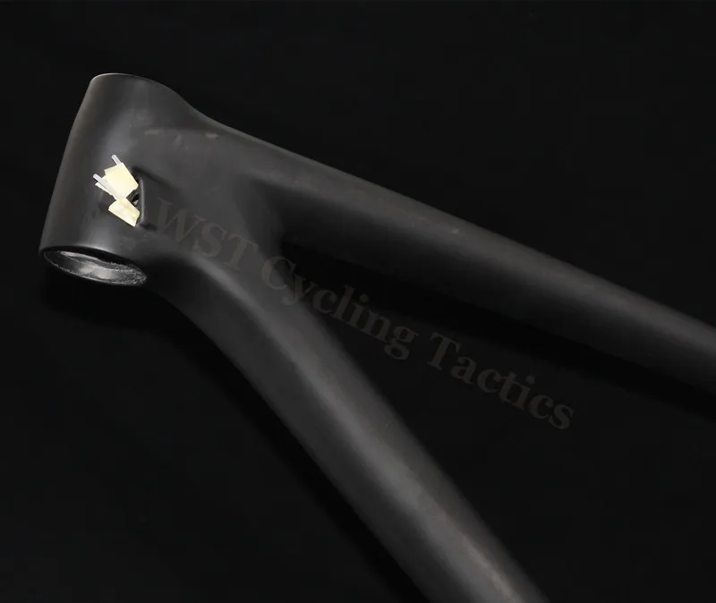 855 г OEM светильник T1000 29ER углеродное волокно MTB велосипедная Рама 29 148 мм * 12