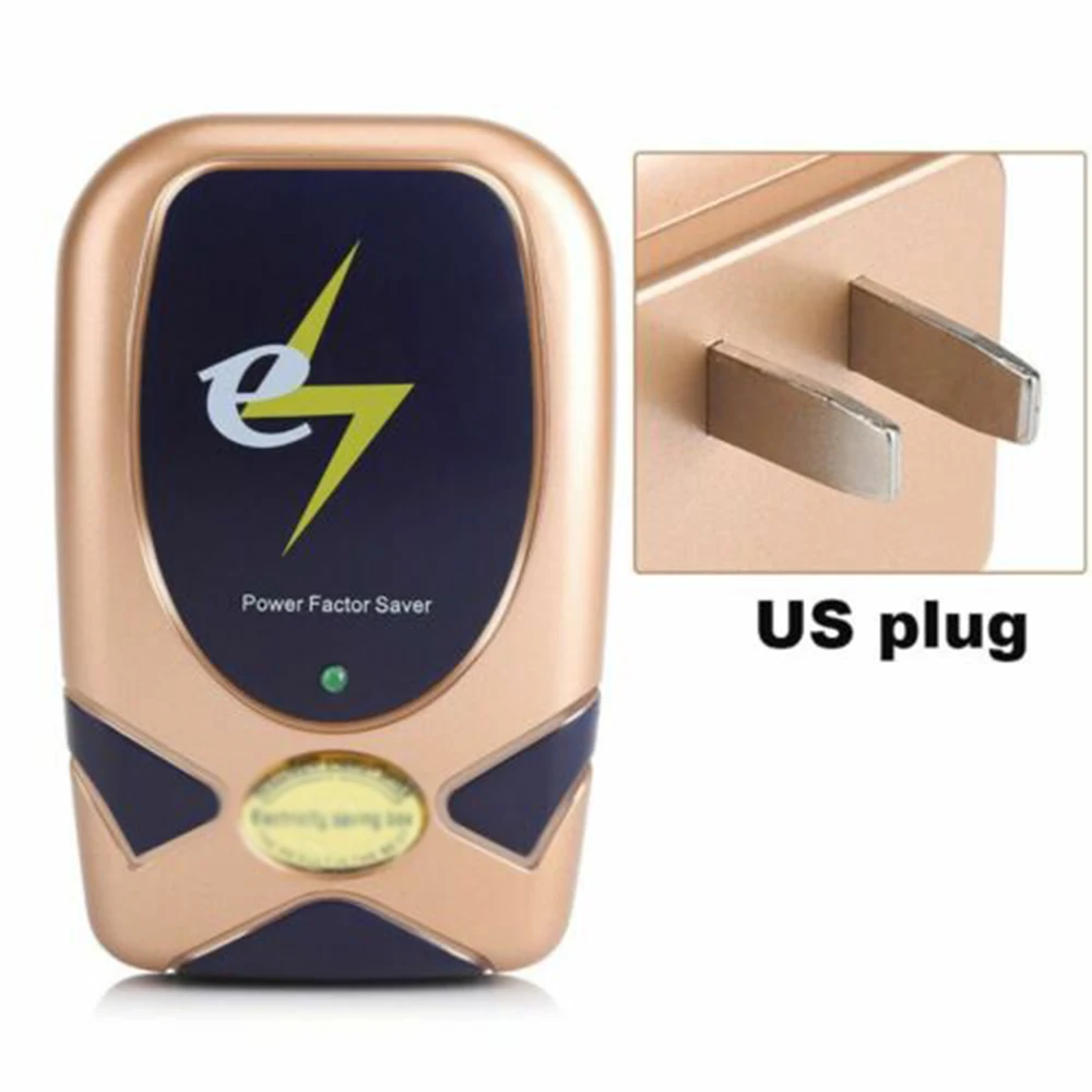 

Electricity Power Saver Energy Box Smart Device Power Saving Factor House Hold