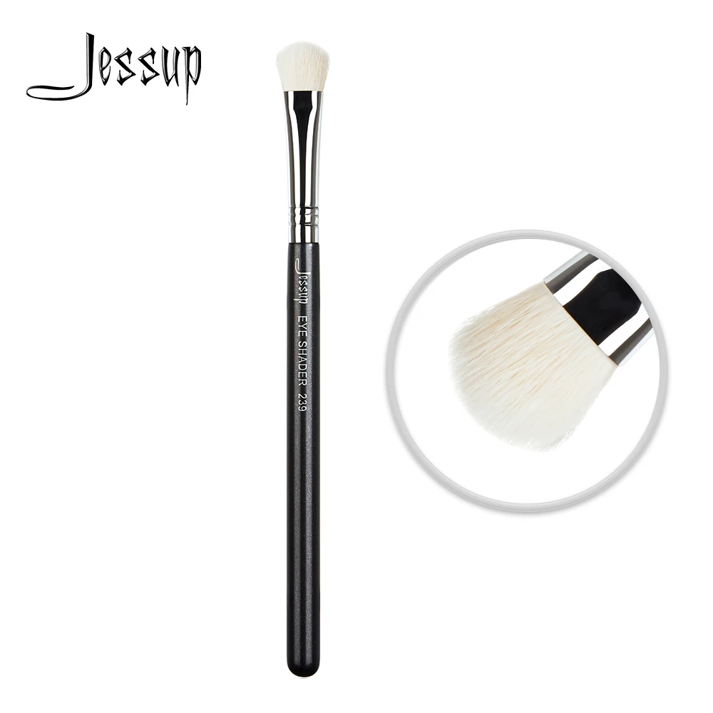

Jessup High Quality Materials Professional Face brush Makeup brushes Eye Shader brush 239