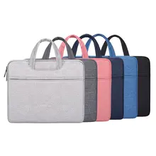 Сумка для ноутбука чехол lenovo Йога 520 530 730 720 730 13," Сумки из натуральной кожи рукав для lenovo Thinkpad X390 13" Портативный молния, можно носить в руке