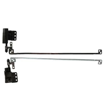 Ноутбук петли ЖК для DELL vostro 3450 V3450 V3450D левый и правый FBV02012010 FBV02011010