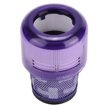 

Handheld Vacuum Cleaner Filter Accessory Replacement Fit for Dyson V11 SV14