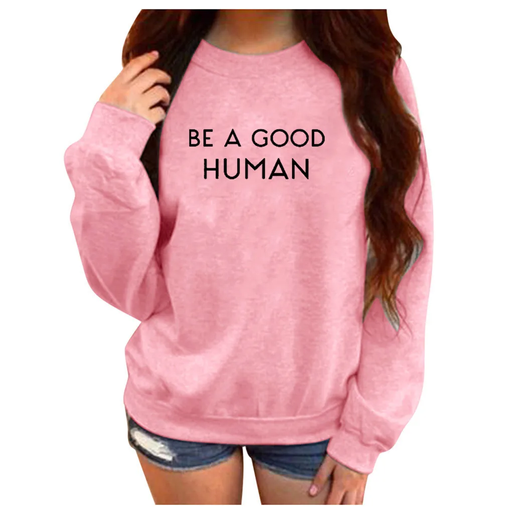 Худи sudadera mujer bluzy damskie moletom женское Inverno bluza damskie негабаритное худи M-6XL зима круглый вырез длинный рукав Z4