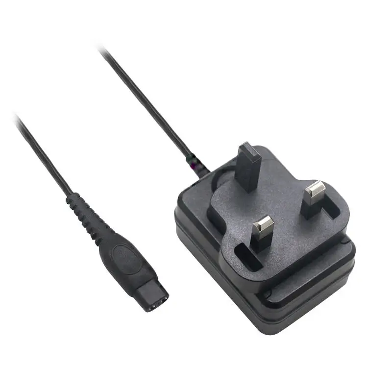 Портативное зарядное устройство для Karcher WV50 WV55 WV60 WV70 WV75 и WV2 WV5 адаптер для аккумулятора UK Plug