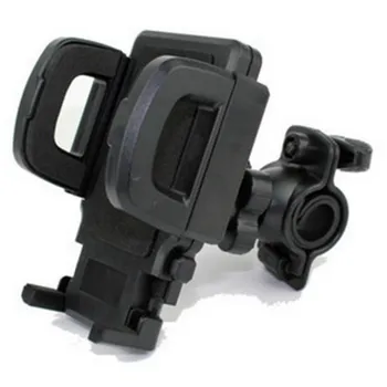 

Hot 360 Degree Rotation Bike GPS Navigation Holder Phone Holder Stand Bracket Universal Cycling Bicycle Phone Holder