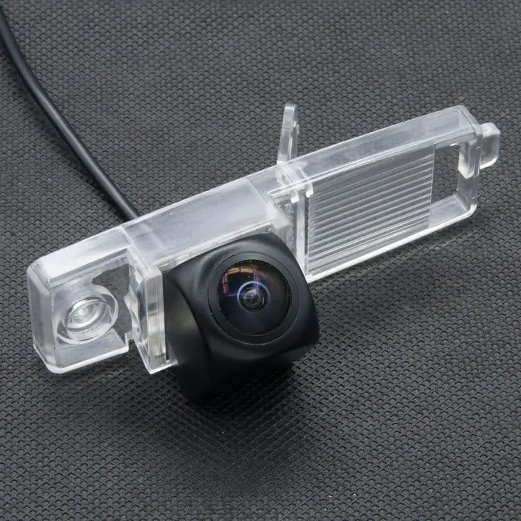 MCCD рыбий глаз 1080P звездный свет фотолампа для Toyota Highlander 2001 2002 2003 2004 2006 2007 2008 2009 2010