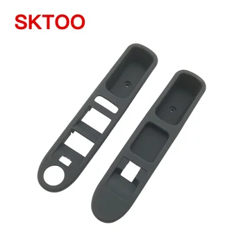 

6554.KT Master Power Window Switch Control Mount Cover For Peugeot 307 SW CC SW 2000-2008 2009 2010 2011 2012 2013