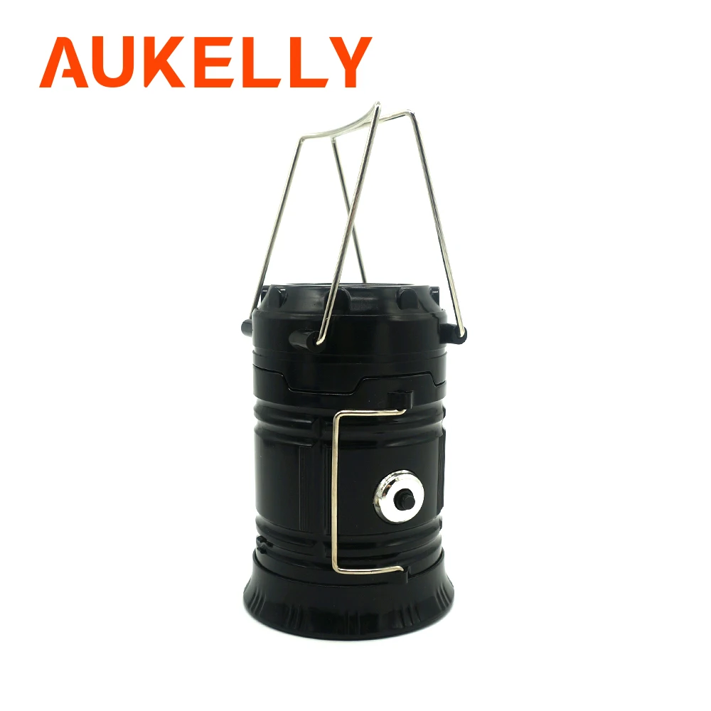 powerful camping lantern