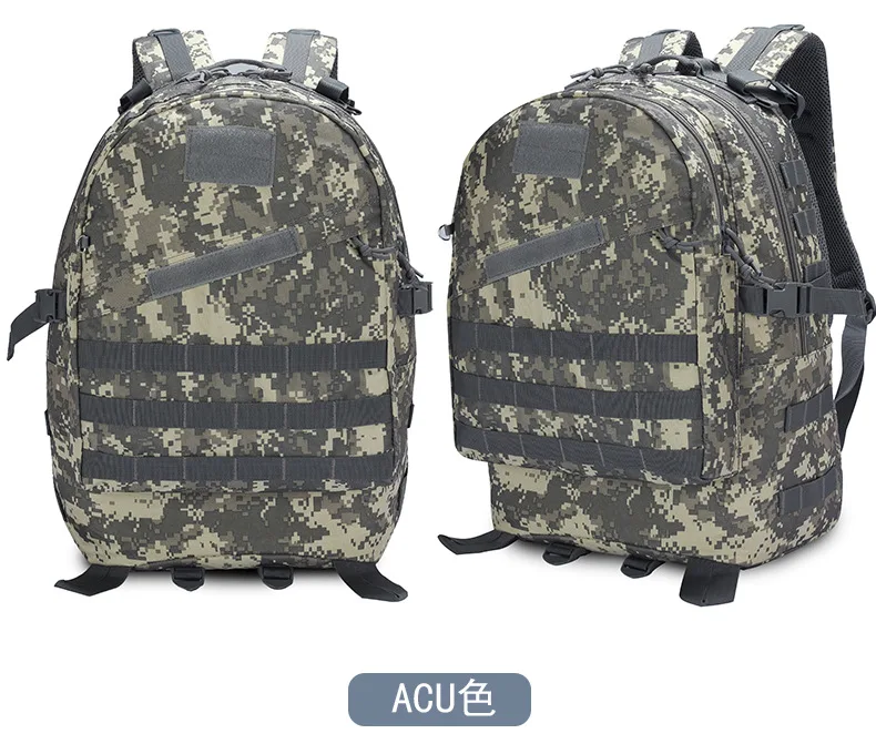 A2 Рюкзак для мужчин, школьные сумки, Mochila, Pubg, Battlefield, Infant, рюкзак, камуфляж, для путешествий, холст, рюкзак, для занятий спортом на открытом воздухе - Цвет: A2