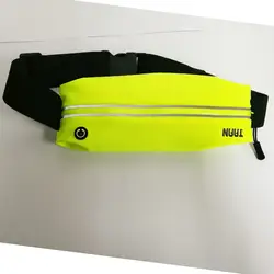 Адаптируемые под требования заказчика Спорт на открытом воздухе поясная сумка ультра-тонкий корпус обниматься мобильного телефона