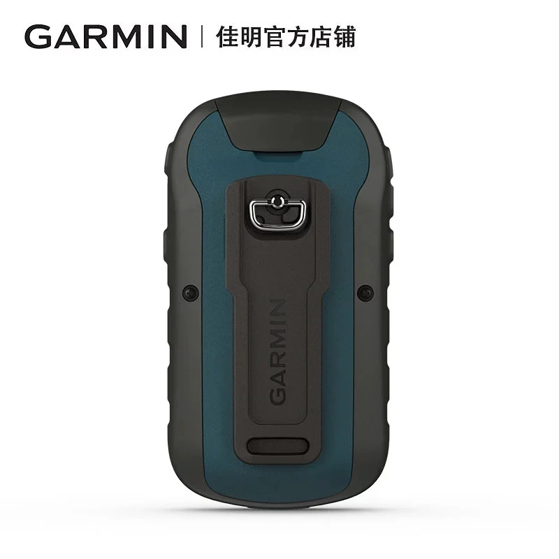 100% Оригинальный уличный ручной GPS навигатор Garmin eTrex 221X индикатор координат