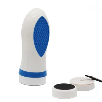 

Electric Foot File Grinder Dead Skin Callus Remover for Foot Pedicure Tools Feet Care Foot Grinding Machine