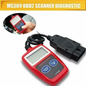 

2020 new Car Fault Code Reader Engine Diagnostic Scanner Reset Tools