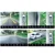 Smartour 2021 Car 3D Super HD 360 Surround View System Вождение С 4-Канальной Записью DVR 1080P Bird View Panorama System