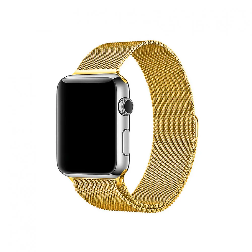 Watchbands Watches Accessories apple watch strap bracelet Elegant Loop amazfit bip smart 4 44mm | Наручные часы