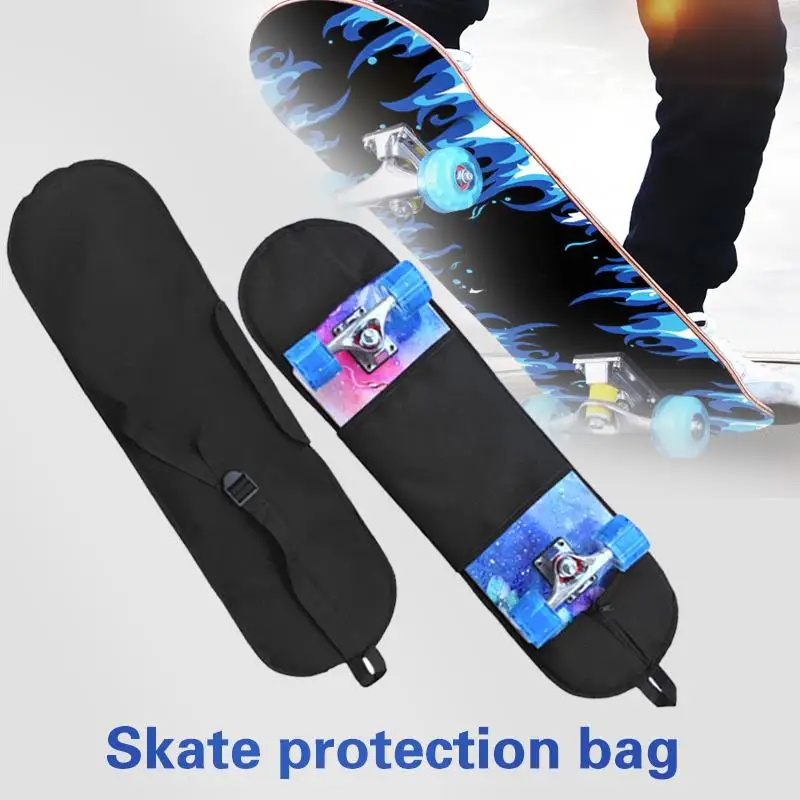 skateboard cover bolsa