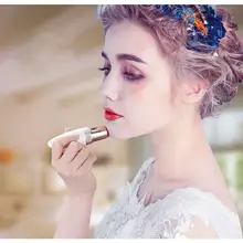 Женский безболезненный триммер для удаления волос на лице и теле, триммер для бритья, триммер для бровей, эпилятор, бритва для удаления волос, эпилятор