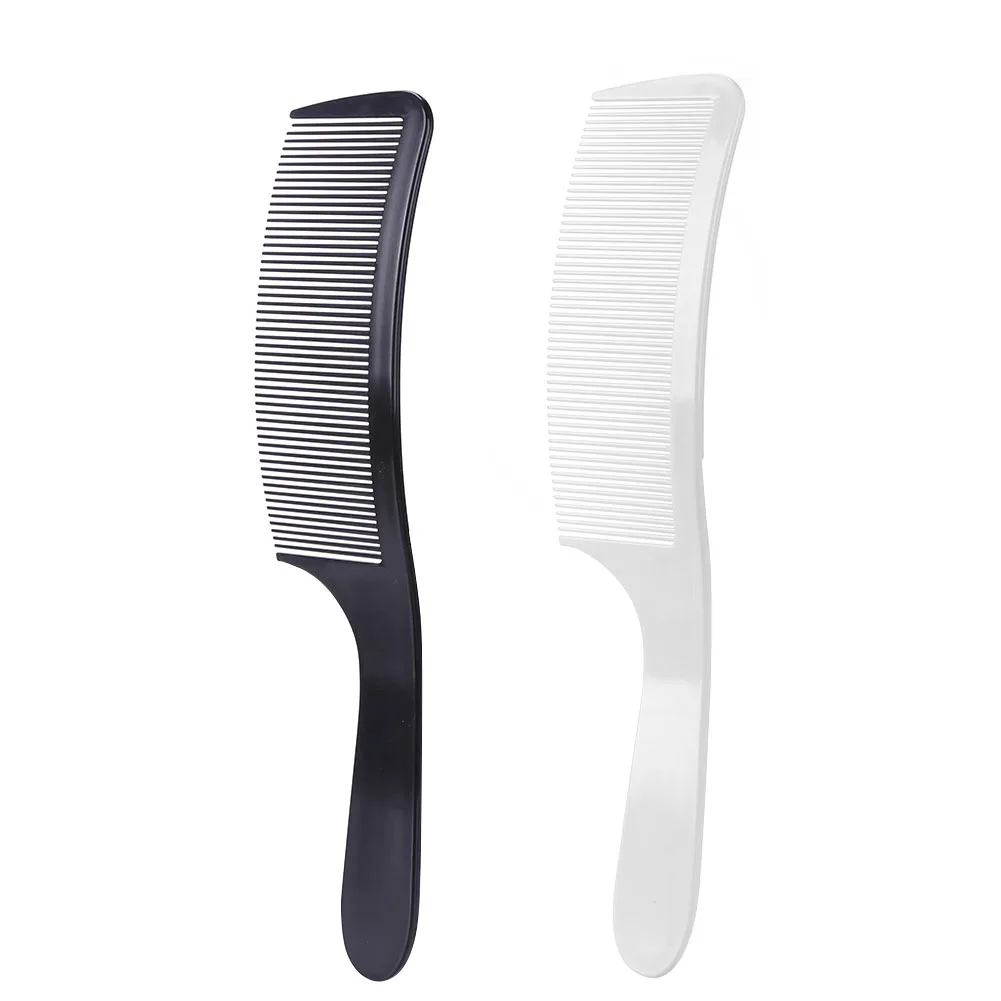 flat top combs