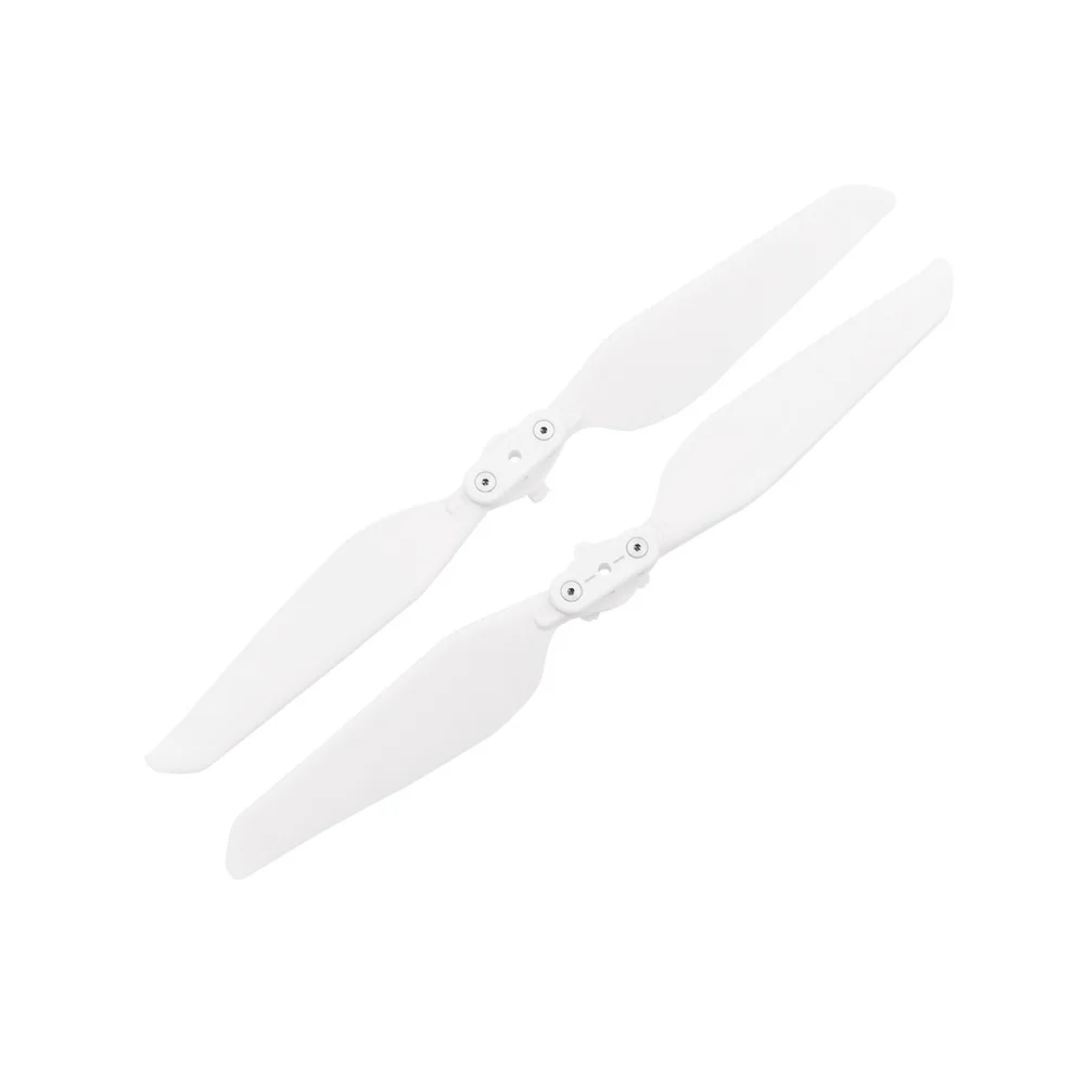 4 шт. Сменные лопасти пропеллеров для Xiaomi FIMI X8 SE RC Quadcopter запасные быстросъемные