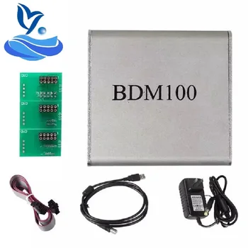 

Professional BDM 100 ECU Flasher Code Reader OBDII Diagnostic Tool BDM100 V1255 ECU Flasher Chip Tuning Programmer Interface