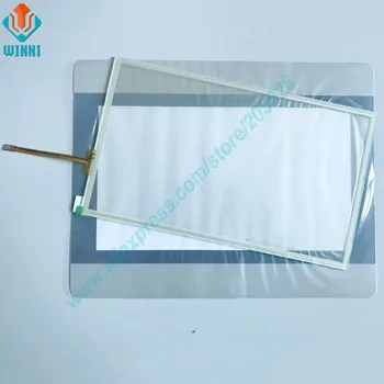 

10 inch Touch Screen Panel Protective Film MT8102iE MT8103iE MT8103iE1WV KDT-6071