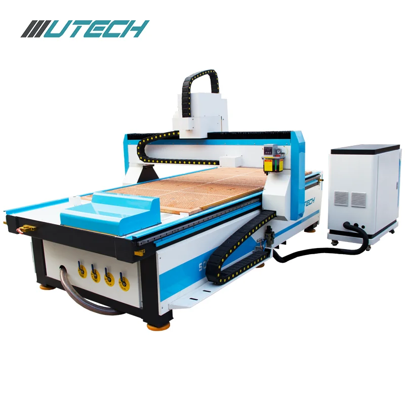 ATC гравер Nc-Studio контроллер МДФ Резки CNC машина