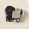 DIY Dancing Ballerina Music Box Mechanism 2
