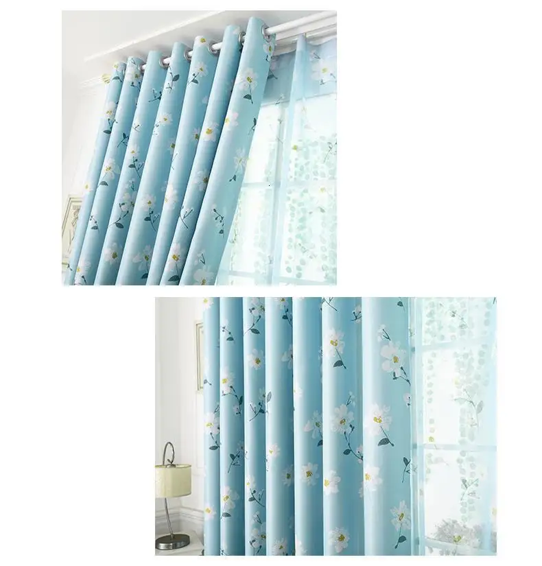Перде для Le Salon кварто Роскошные кухня окна Tende Blackout де Luxo Para Sala Cortinas Гостиная занавески