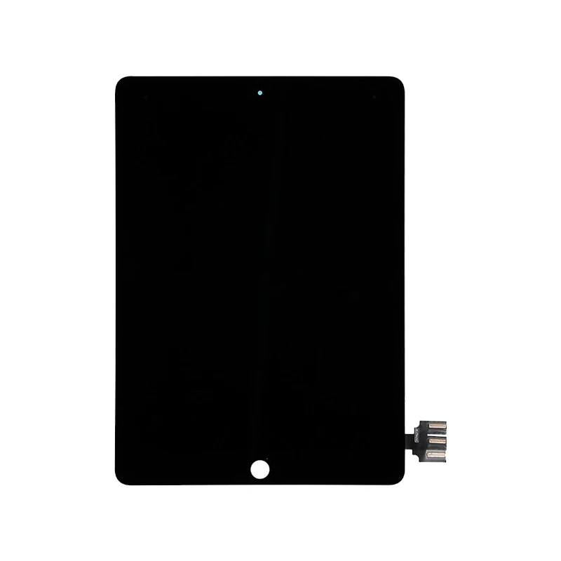 ЖК дисплей 9 7 дюйма для ipad Pro A1673 A1674 A1675 стеклянная сенсорная панель в сборе