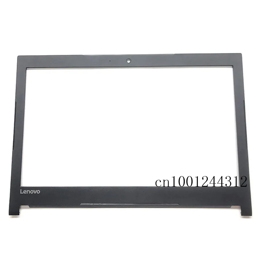 Для lenovo V510-14IKB E42-80 ЖК задняя крышка/ЖК передняя панель Безель 4ELV8LCLV00 5CB0M31754